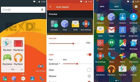 Nova 4 apk